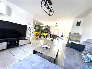maison-villa à la vente -   62970  COURCELLES-LES-LENS, surface 140 m2 vente maison-villa - APR735733